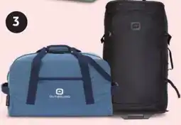 Canadian Tire FOLDABLE OR WHEELED DUFFLE BAGS offer