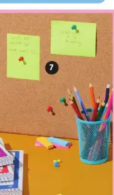 Canadian Tire POST-IT SUPER STICKY NOTES offer
