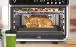 Canadian Tire FOODI 10-IN-1 XI PRO AIR FRY OVEN offer