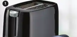Canadian Tire MASTER CHEF 2-SLICE TOASTER offer