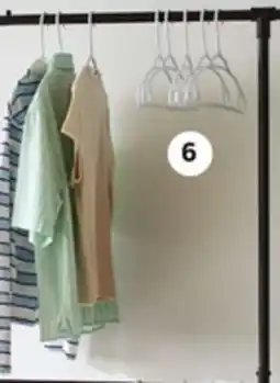 Canadian Tire SELECTED PLASTIC OR NON-SLIP HANGERS offer