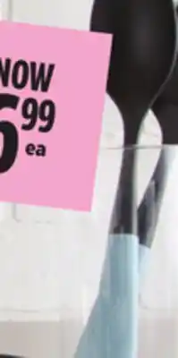 Canadian Tire Cuisinart NYLON SOLID SPOON offer