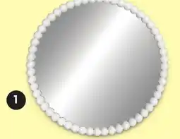 Canadian Tire 24 PARRY MIRROR offer