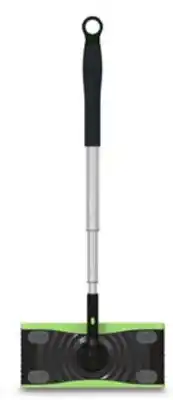 Canadian Tire WETJET STARTER KIT OR WET/DRY SWEEPER KIT offer