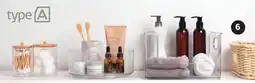 Canadian Tire 5-PC STORAGE SET offer