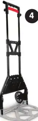 Canadian Tire PACK 'N ROLL HAND TRUCK offer