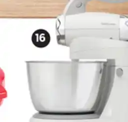 Canadian Tire 16. 2-IN-1 STAND MIXER offer