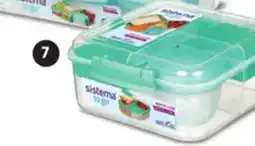 Canadian Tire BENTO CUBE TO GO offer