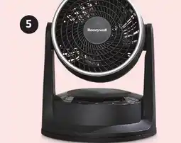Canadian Tire TURBOFORCE POWER HEATER offer