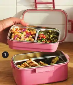 Canadian Tire VIDA BENTO Pink or Green offer