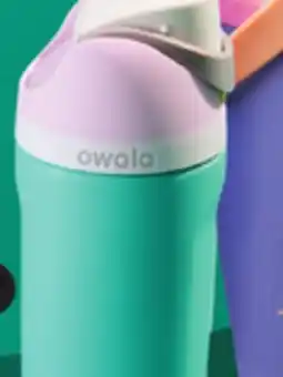 Canadian Tire OWALA 16-OZ FREESIP WATER BOTTLE offer