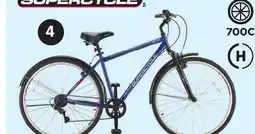 Canadian Tire SAVOY ADULT BIKE offer