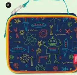 Canadian Tire THERMOS INSULATED SOFT LUNCH BOX offer