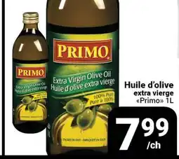 Pasquier Huile d'olive extra vierge Primo offer