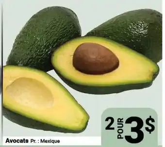 Pasquier Avocats offer