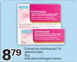 Brunet Personnelle Crèmes de clotrimazole 2 % sélectionnées offer