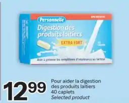 Brunet Personnelle Pour aider la digestion des produits laitiers offer