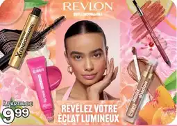 Brunet REVLON offer
