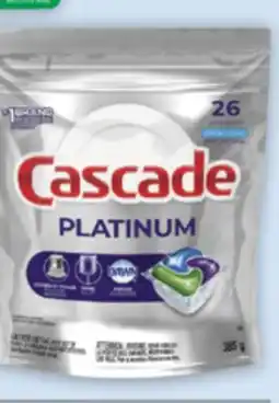 Brunet CASCADE Produits pour lave-vaisselle sélectionnés offer