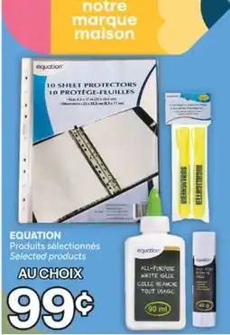 Brunet EQUATION Produits sélectionnés offer