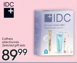 Brunet IDC+ Coffrets sélectionnés offer