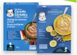 Proxim NESTLÉ Cereals offer