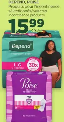 Proxim DEPEND, POISE offer