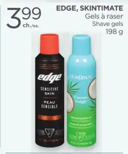 Proxim EDGE, SKINTIMATE offer