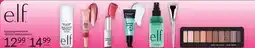Uniprix elf Maquillage sélectionné /Selected makeup products offer