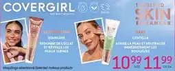 Uniprix Maquillage sélectionné/Selected makeup products offer