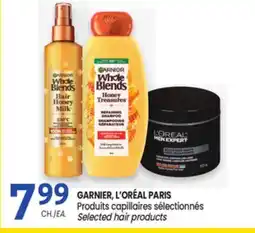 Uniprix GARNIER, L'OREAL PARIS offer