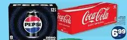 Marché Bonichoix PEPSI OU COCA-COLA offer