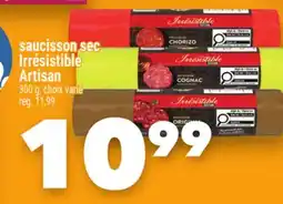 Marche Ami saucisson sec Irrésistible Artisan offer