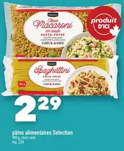 Marche Ami pâtes alimentaires Selection offer