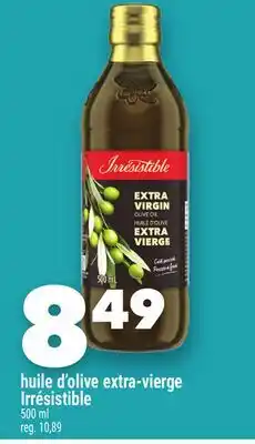 Marche Ami huile d'olive extra-vierge Irrésistible offer