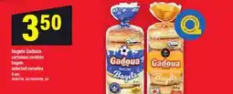 Maxi BAGELS GADOUA | BAGELS, 6 UN offer