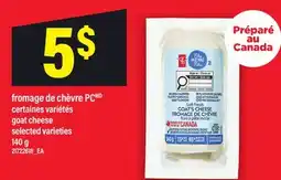 Maxi FROMAGE DE CHÈVRE PC | GOAT CHEESE offer