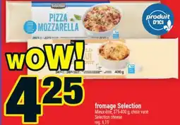 Super C fromage Selection offer