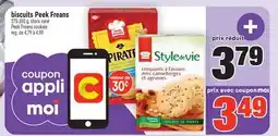 Super C biscuits Peek Freans | Peek Freans cookies offer
