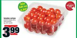 Super C tomates cerises | cherry tomatoes offer