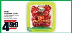 Super C tomates Angel Sweet Sunset | Angel Sweet Sunset tomatoes offer