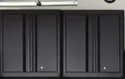 Canadian Tire Wall Cabinet offer
