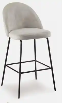 Canadian Tire Canvas Koen Bar Stool offer