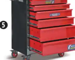 Canadian Tire 26˝ 6-Drawer Cabinet offer