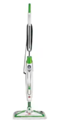 Canadian Tire PowerFresh 2-in-1 Steam Mop offer