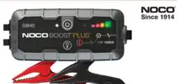 Canadian Tire BOOST Jump Starters offer