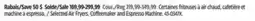 Canadian Tire Ninja Selected Air Fryers, Coffeemaker and Espresso Machine offer