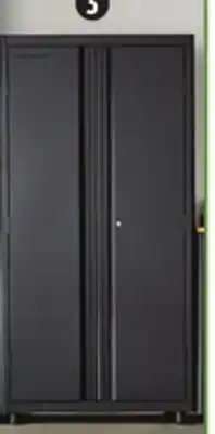 Canadian Tire Mastercraft 36˝ Wide Tall Cabinet offer
