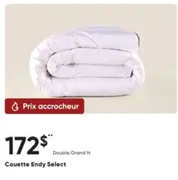 Dormez Vous Couette Endy Select offer