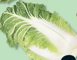 IGA CABBAGE offer